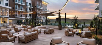 Courtyard By Marriott Sand City Monterey