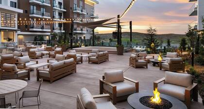 Courtyard By Marriott Sand City Monterey