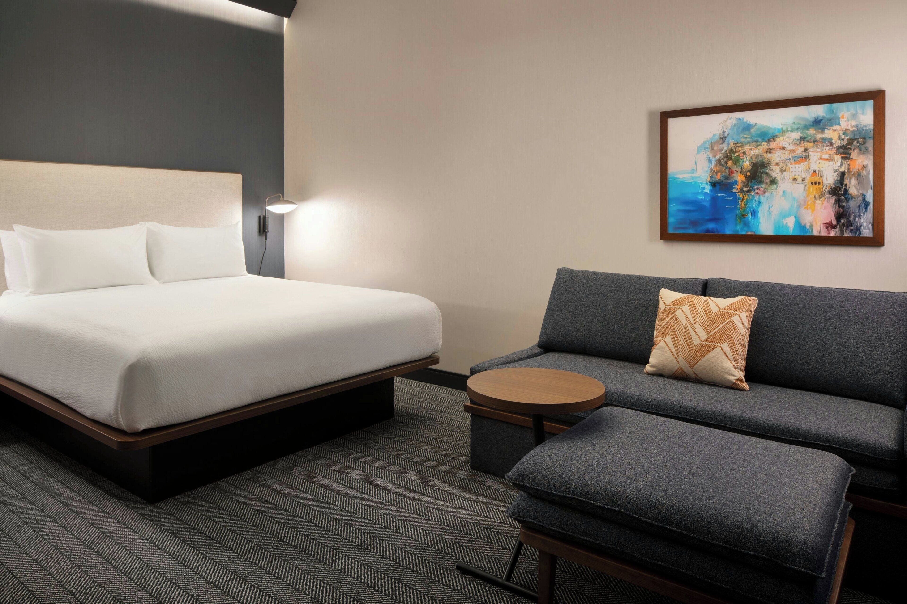 ห้องพัก