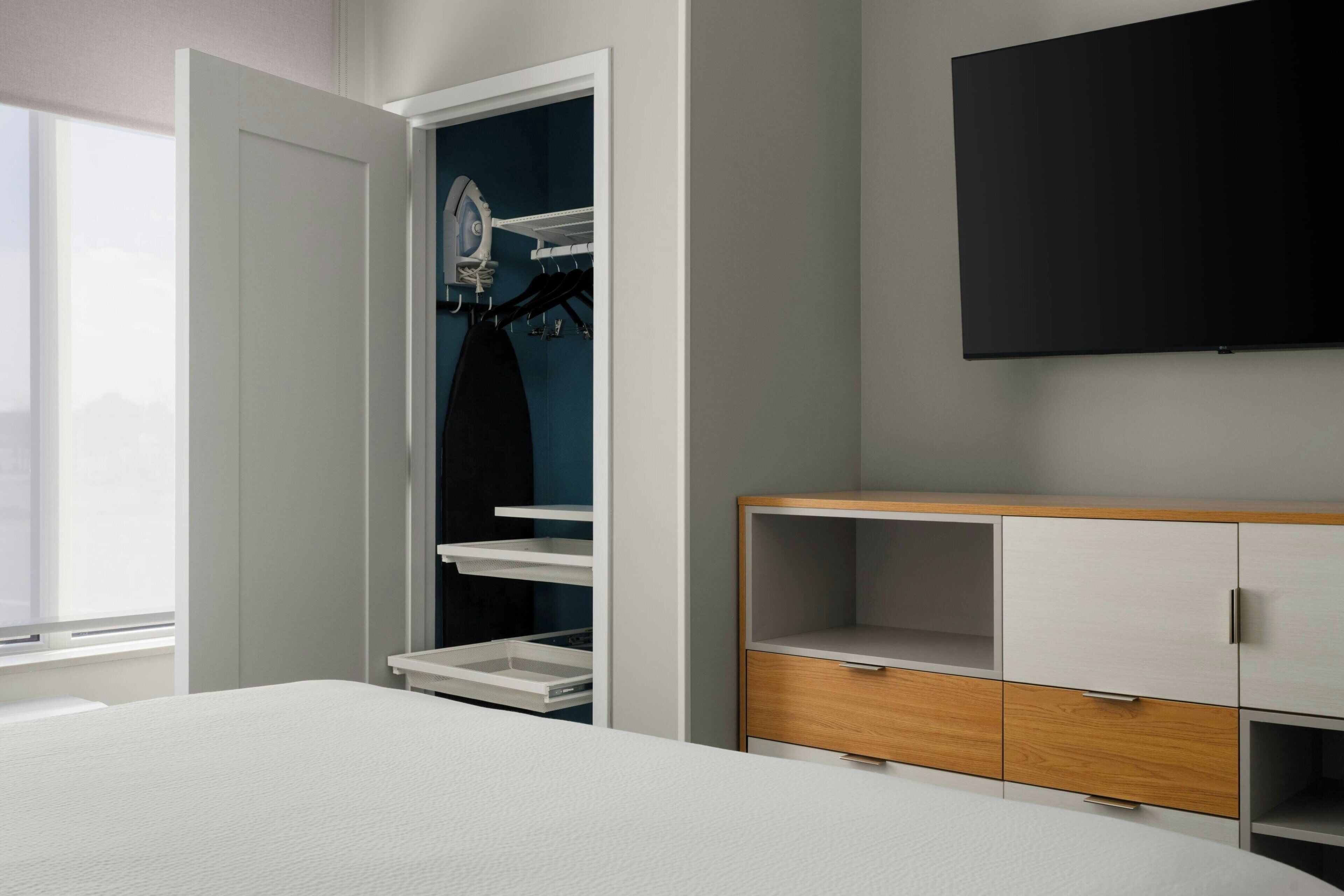 Suite, 1 habitación