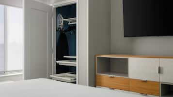 Suite, 1 habitación