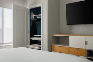 Suite, 1 habitación