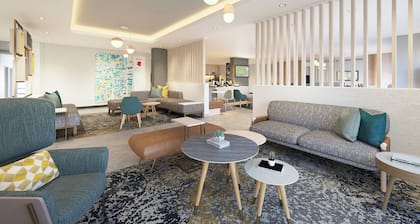 Towneplace Suites By Marriott Seekonk