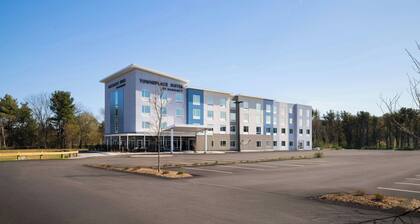 Towneplace Suites By Marriott Seekonk