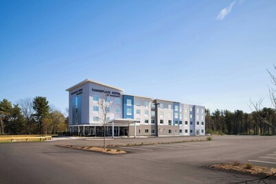 Towneplace Suites By Marriott Seekonk