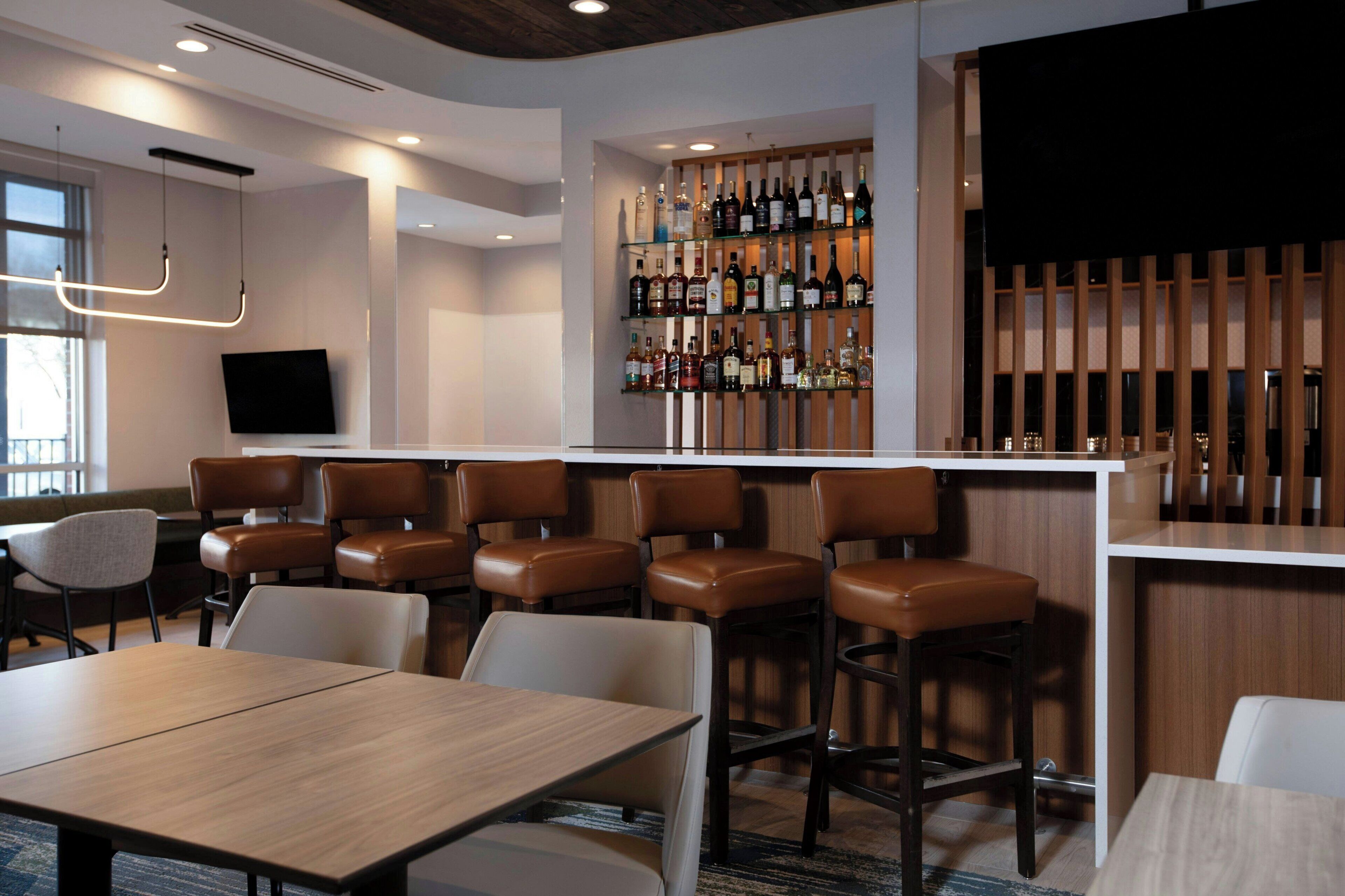 Lobby-Lounge