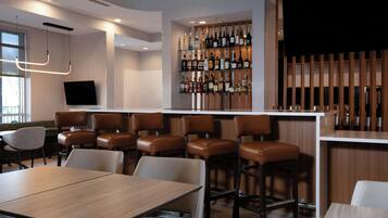 Lobby-Lounge