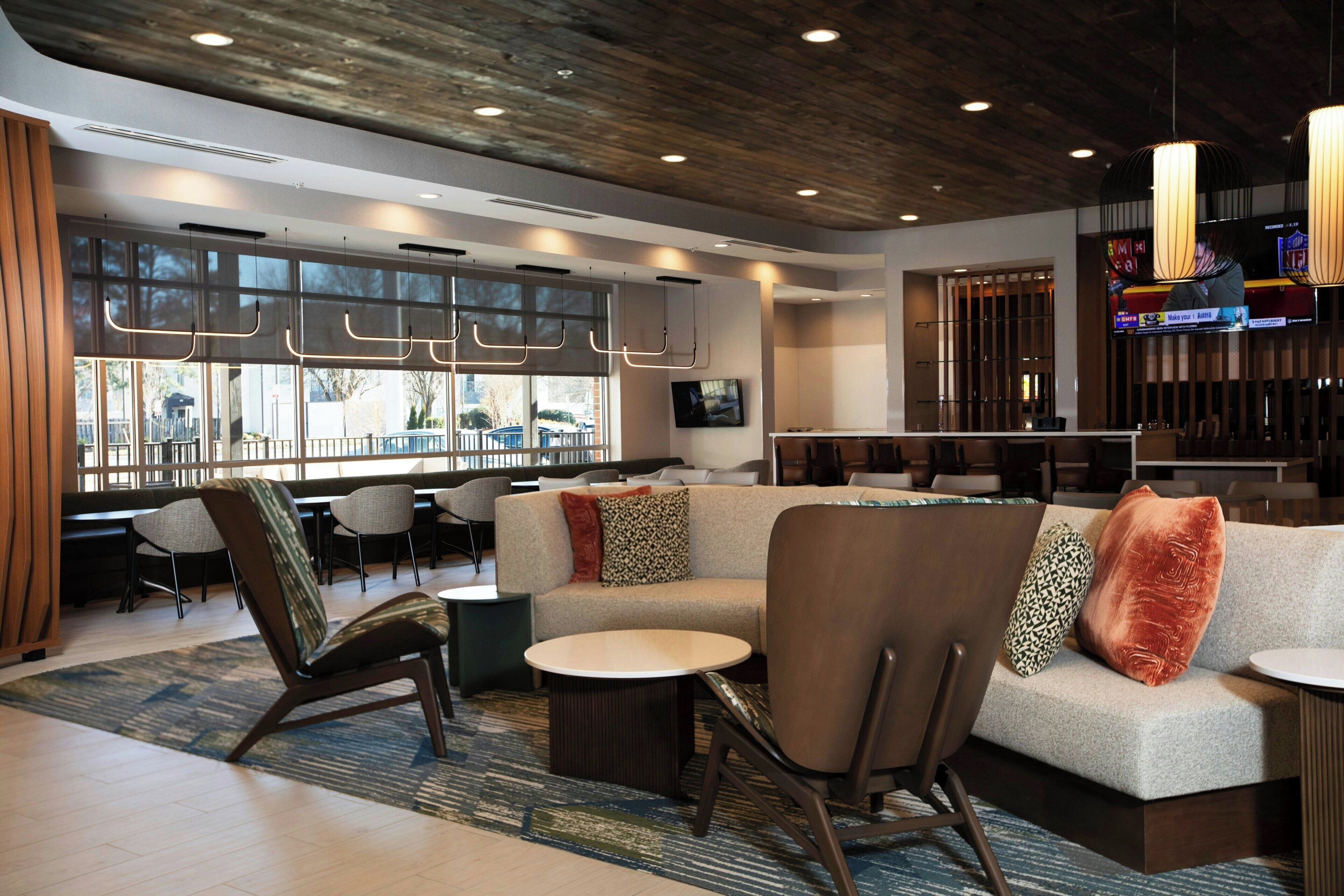 Lobby-Lounge
