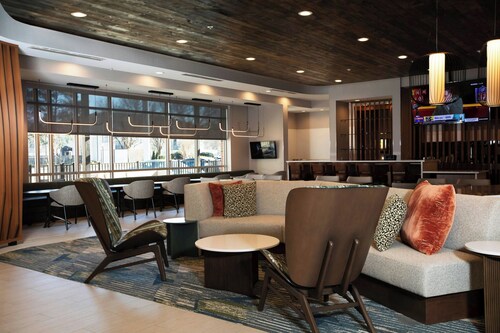 Springhill Suites By Marriott Richmond Airport
