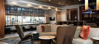 Springhill Suites By Marriott Richmond Airport