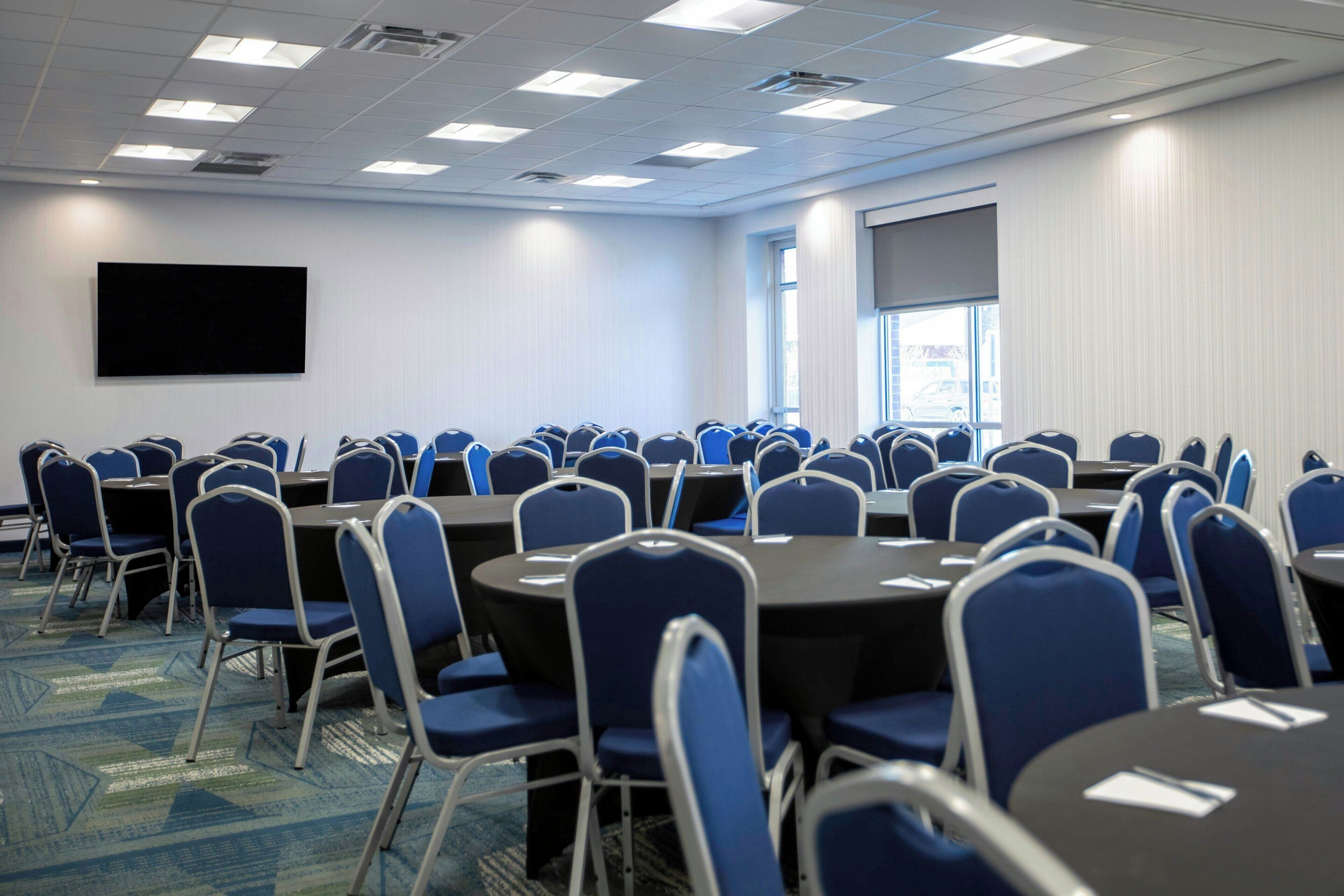 Sala per riunioni
