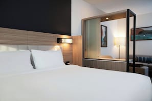 Room - Springhill Suites By Marriott Richmond Airport (Sandston)