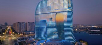 湖州南潯萬豪酒店