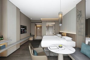 Room - Huzhou Marriott Hotel Nanxun (Huzhou)