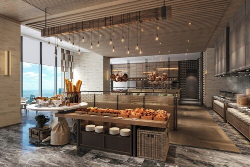 Huzhou Marriott Hotel Nanxun