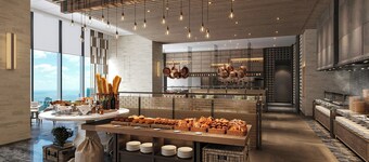 Huzhou Marriott Hotel Nanxun