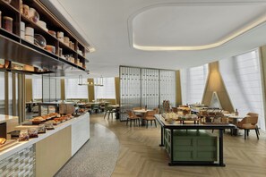 Hidangan sarapan