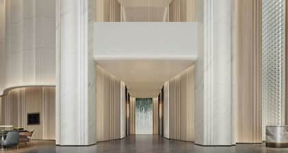 Courtyard By Marriott Yibin