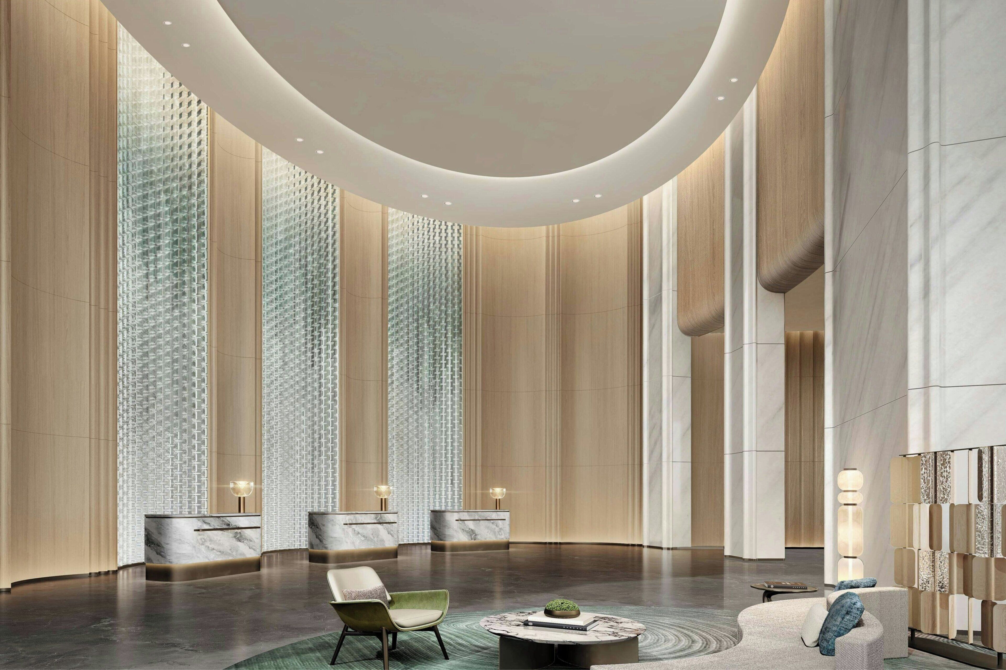 ล็อบบี้