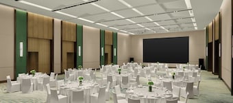 Courtyard By Marriott Yibin