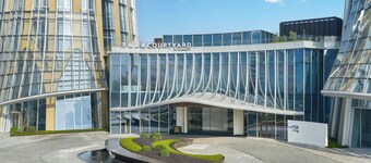 Courtyard By Marriott Yibin