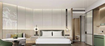 Courtyard By Marriott Yibin