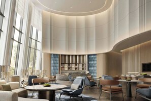 Breakfast meal - Courtyard By Marriott Yibin (Yibin)