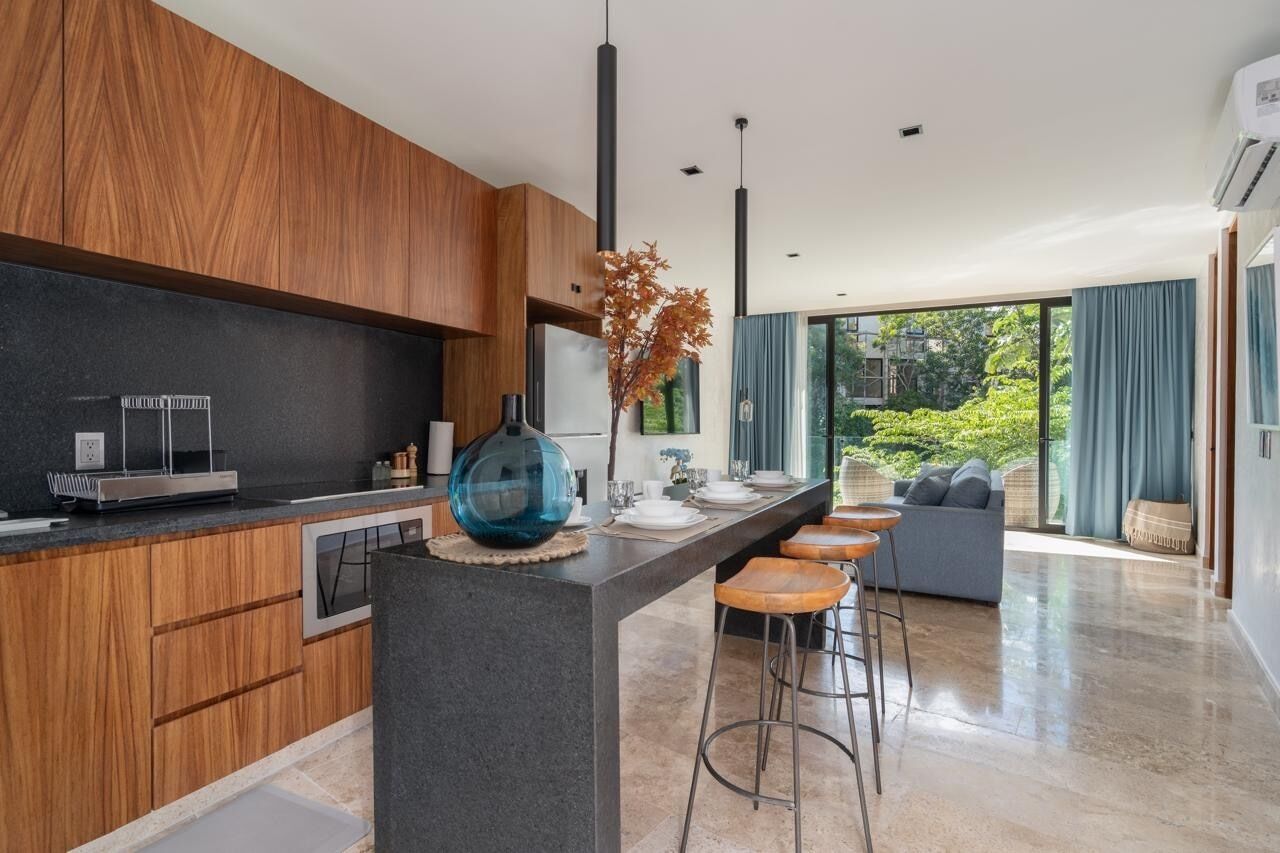 Microwave, oven, stovetop