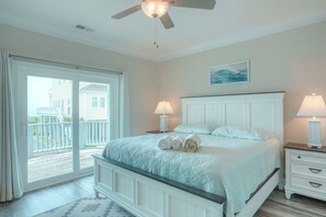6 Schlafzimmer, kostenloses WLAN, Bettwäsche
