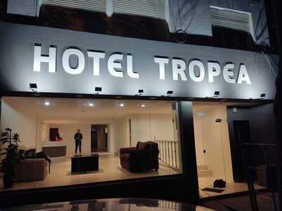 Hotel Tropea
