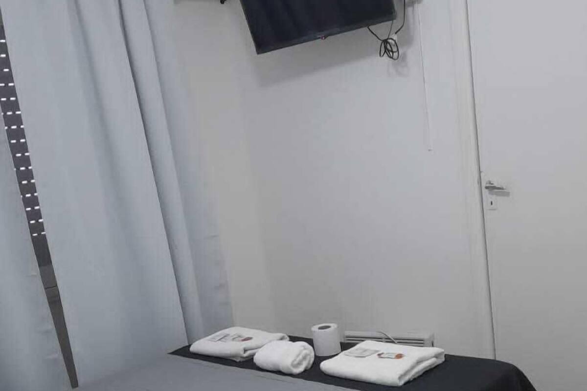 基础双人房 | 床单