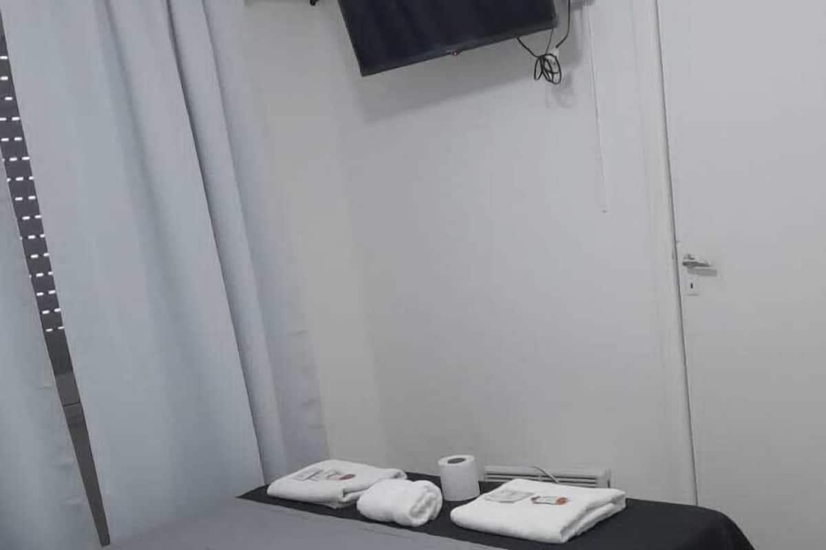 Phòng đôi cơ bản | Bộ trải giường