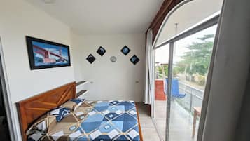 Superior Double Room, Sea View | Free WiFi