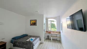 Superior Double Room, Sea View | Free WiFi