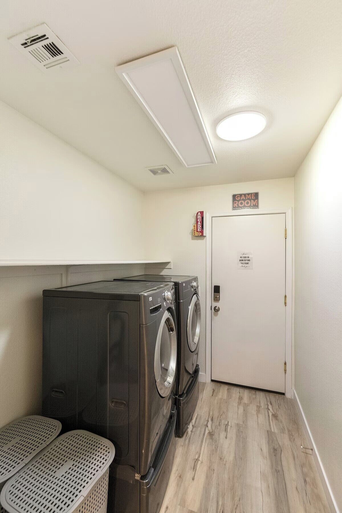 Comfort Quadruple Room | Interior