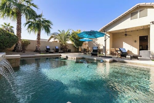 Chandler Hideaway - Relax & unwind