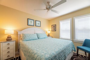 4 chambres, Wi-Fi gratuit