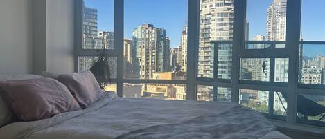 Wi-Fi, draps fournis