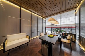 Interior - Neolab Hotel (Guangzhou)