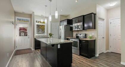 Beautiful Family Home in the Heart of Regina