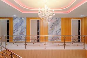 Interior - PSA Palace Khaosan (Phra Nakhon)