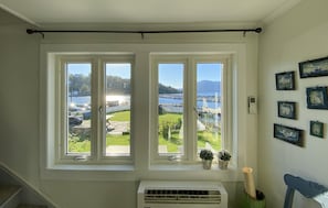 Interior - Cozy home in Jelsa with house sea view (Jelsa)