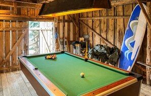 Game room - Stunning home in Jelsa with WiFi (Jelsa)