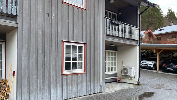 Unclassified image, 1 of 24, button - 1 bedroom gorgeous apartment in Verma (Verma)