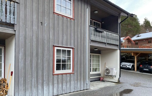 Amazing apartment in Verma with WiFi