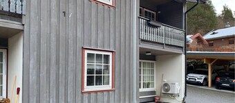 Amazing apartment in Verma with WiFi