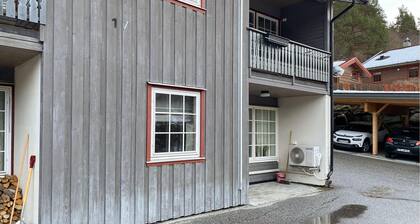 Amazing apartment in Verma with WiFi