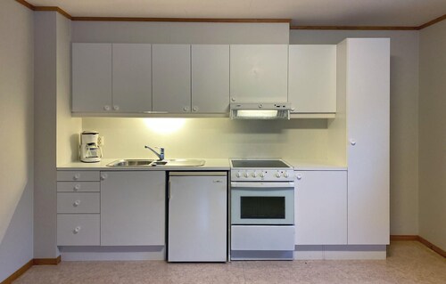 Amazing apartment in Verma with WiFi