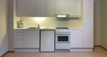 Amazing apartment in Verma with WiFi