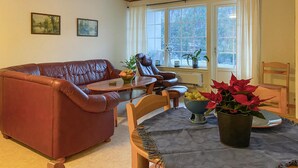 Unclassified image, 4 of 24, button - 1 bedroom gorgeous apartment in Verma (Verma)